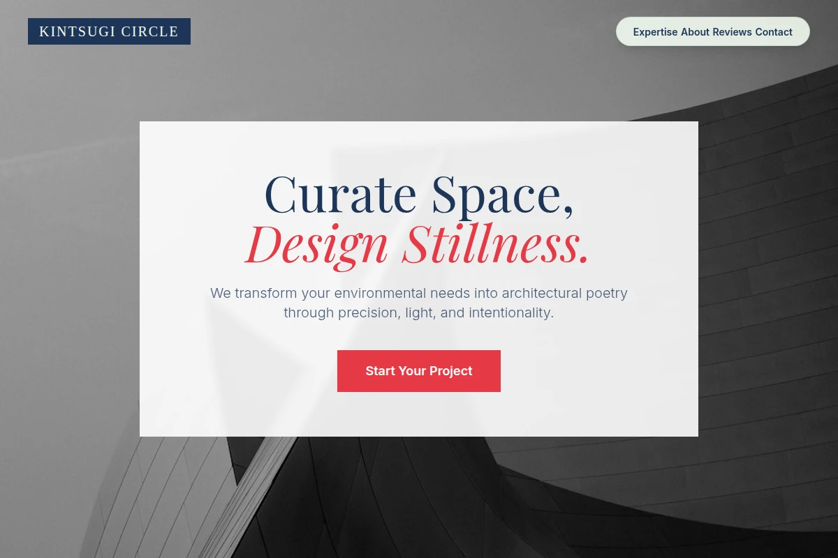 Linear Architecture Studio