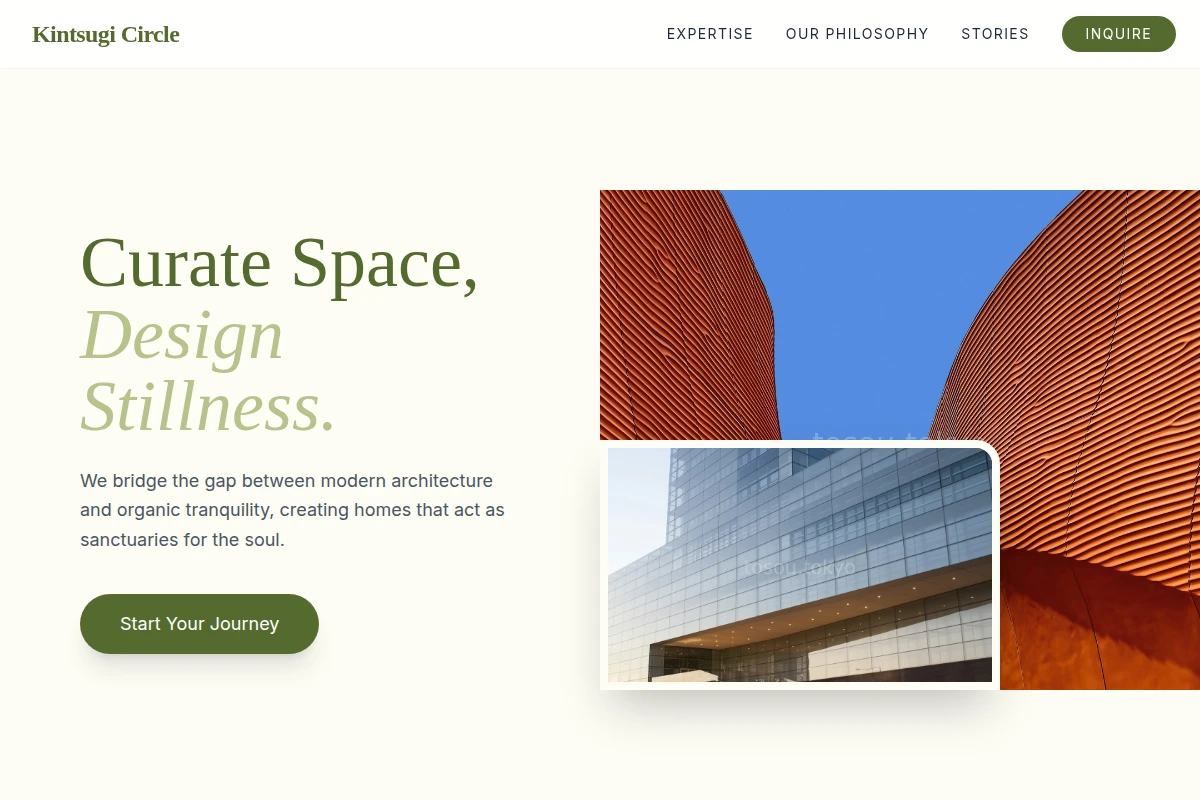 Fluid Architecture Studio