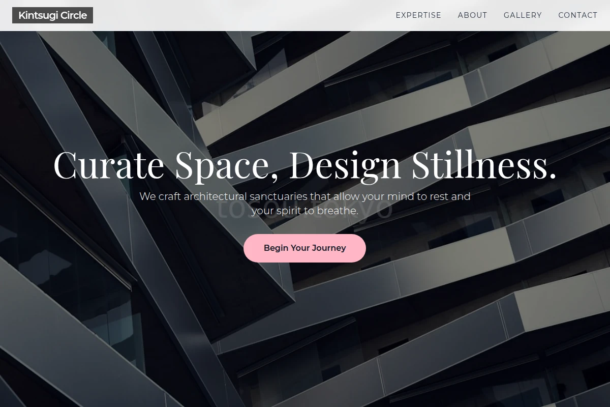 Silent Architecture Studio