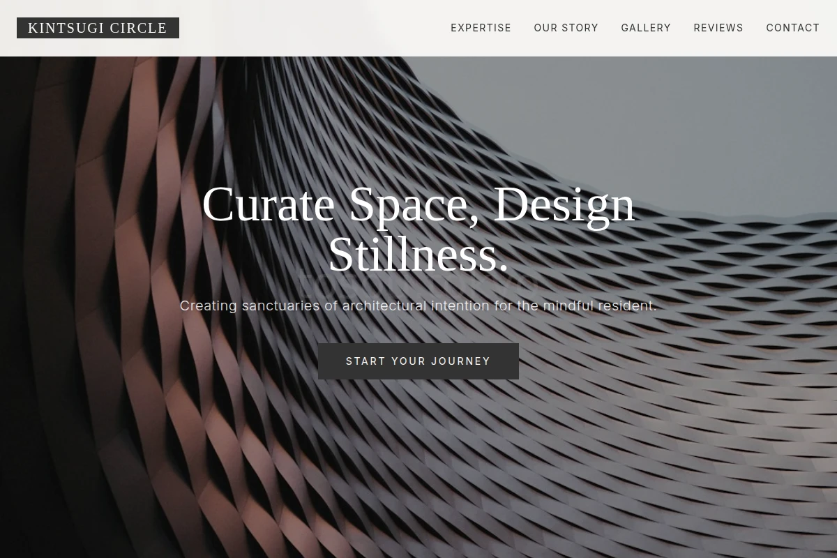 Striking Architecture Studio