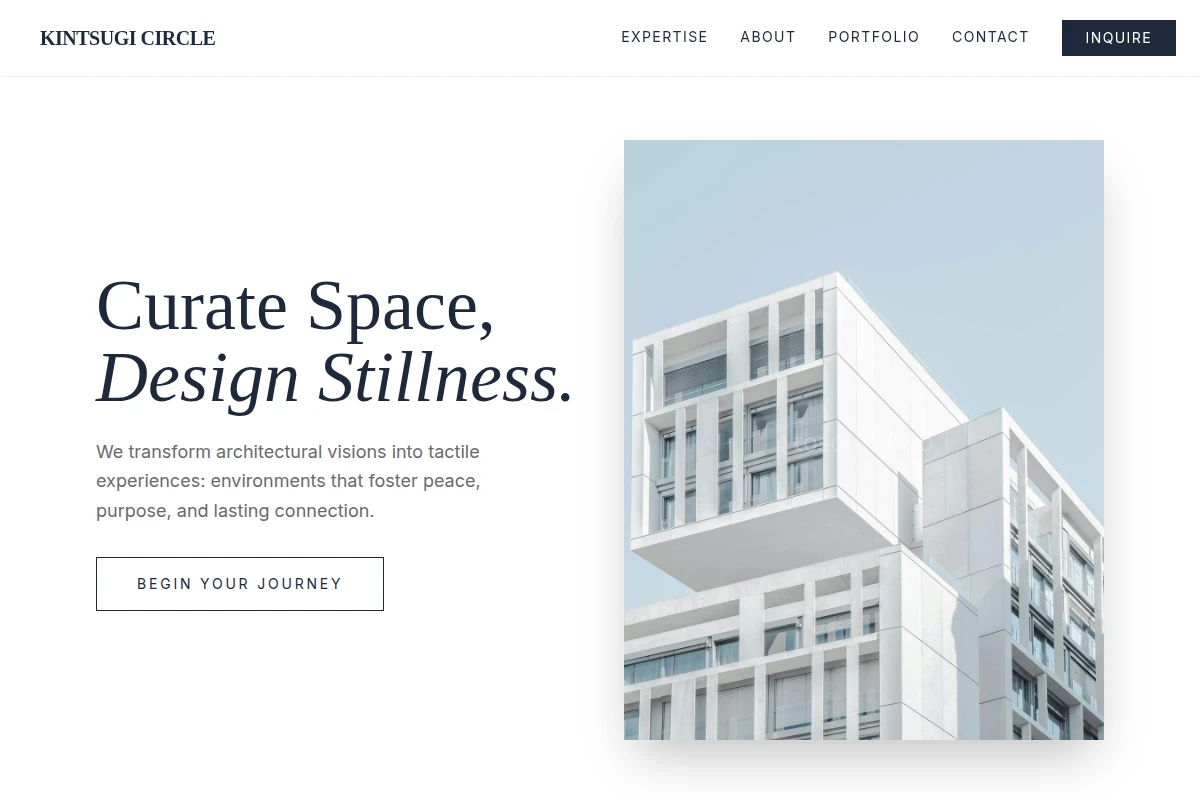Subtle Architecture Studio
