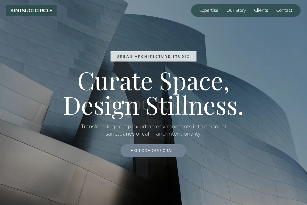 Urban Architecture Studio