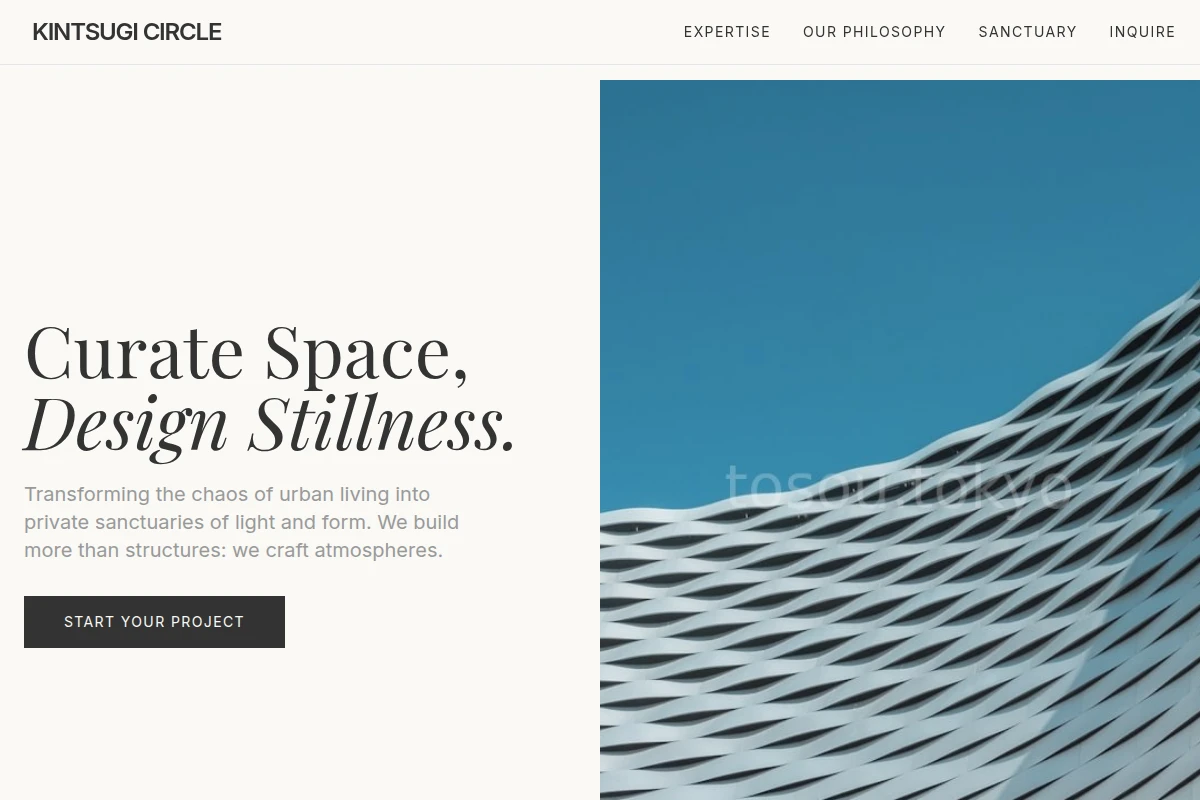 Urban Architecture Studio