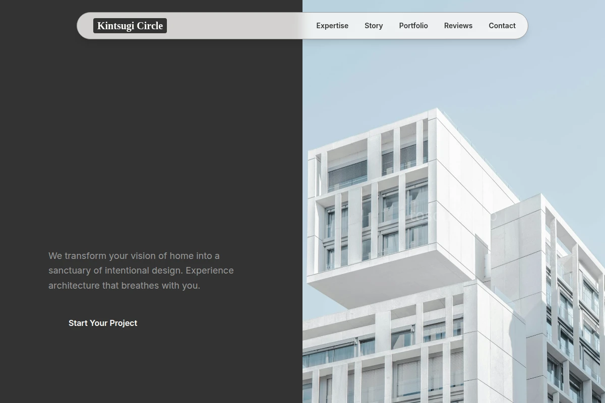 architecture-studio
