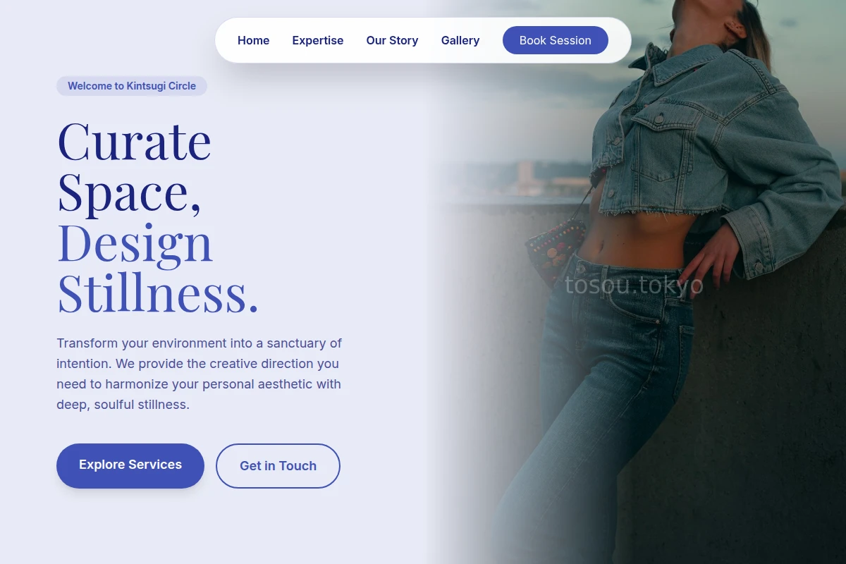 Tailored Creative Direction