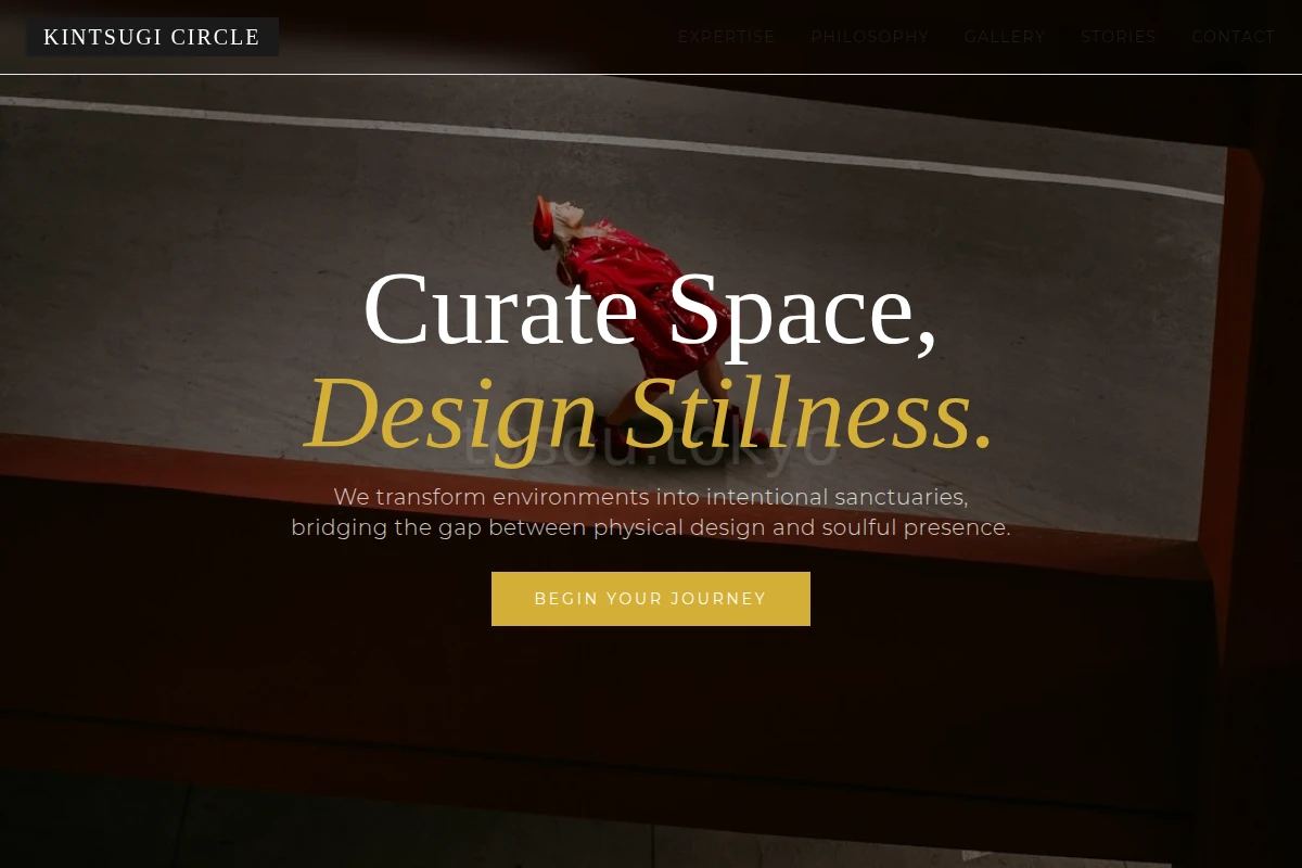 Timeless Creative Direction