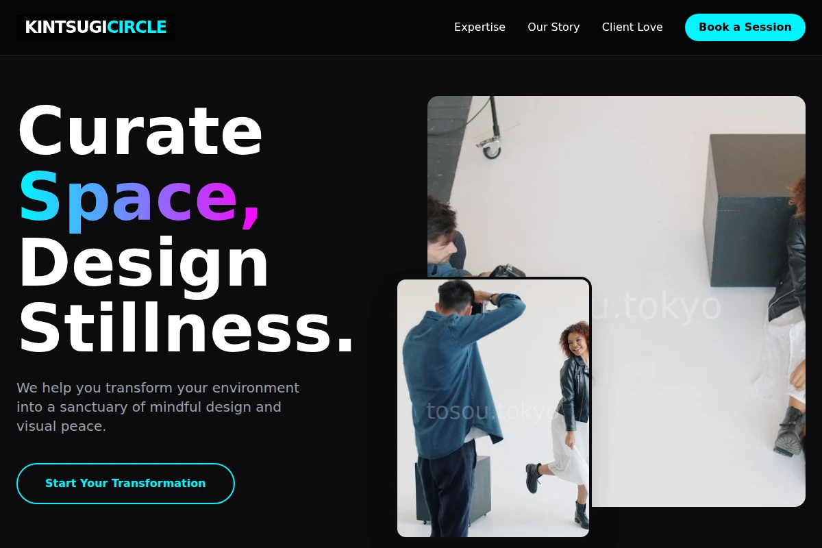 Neon Creative Direction