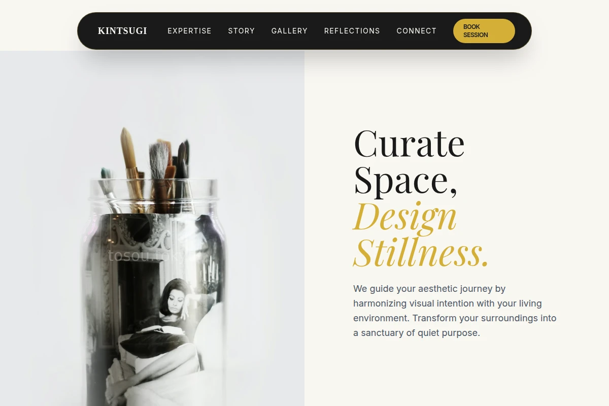 Soft Creative Direction