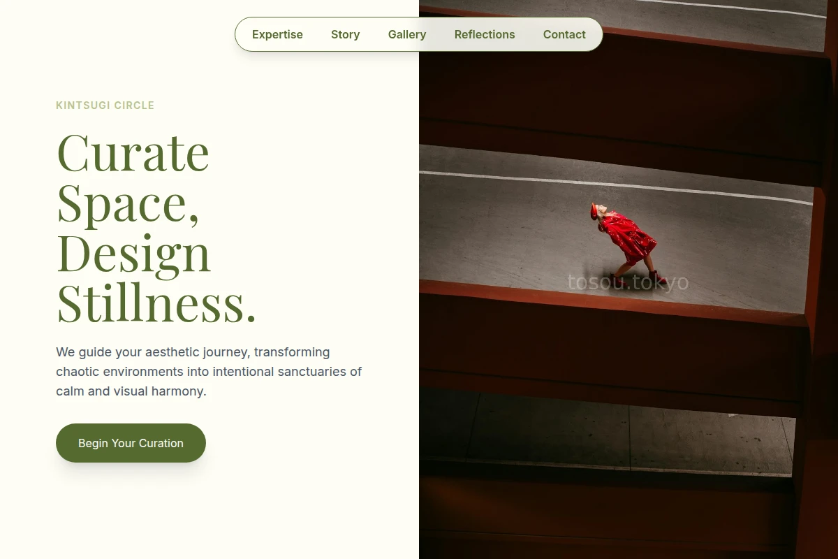 Crisp Creative Direction