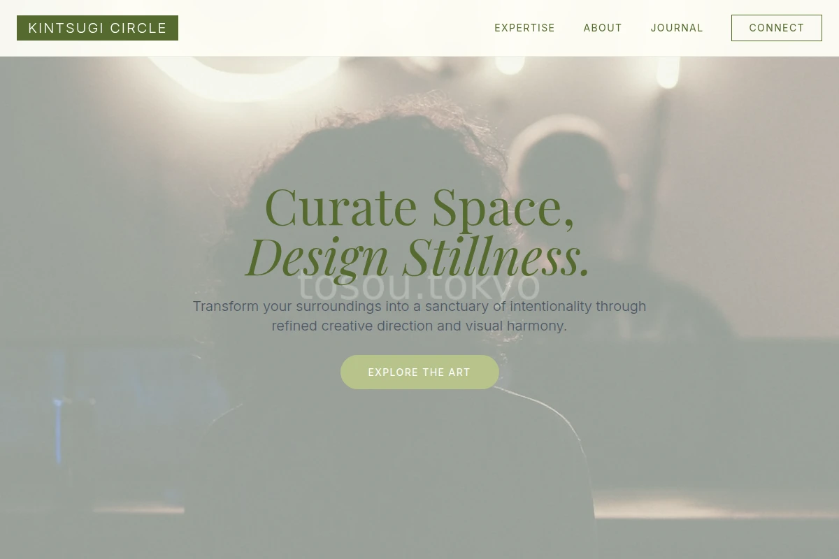 Matte Creative Direction