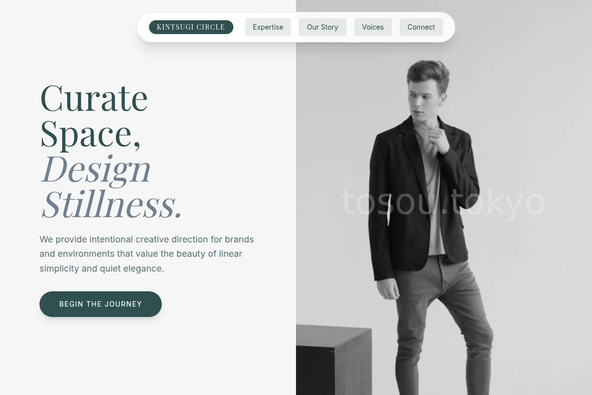 Linear Creative Direction