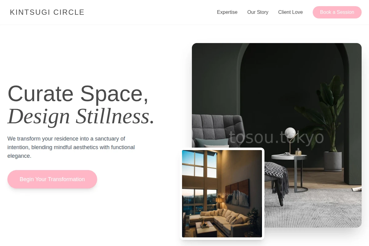 Precise Interior Design