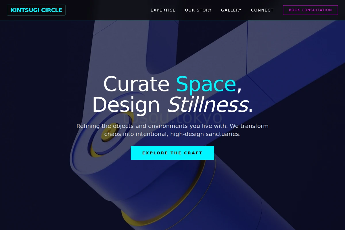 Refined Product Design