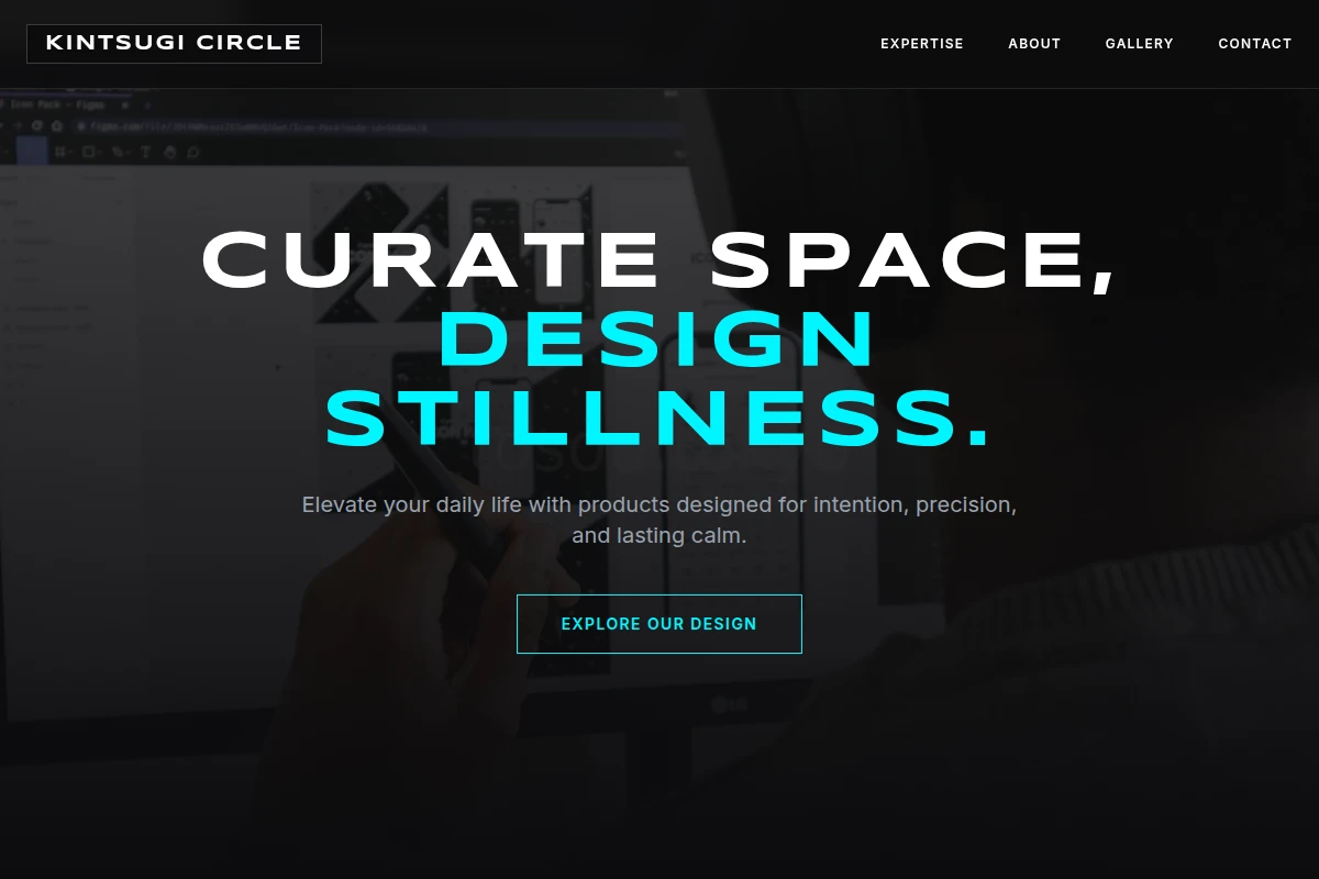 Linear Product Design