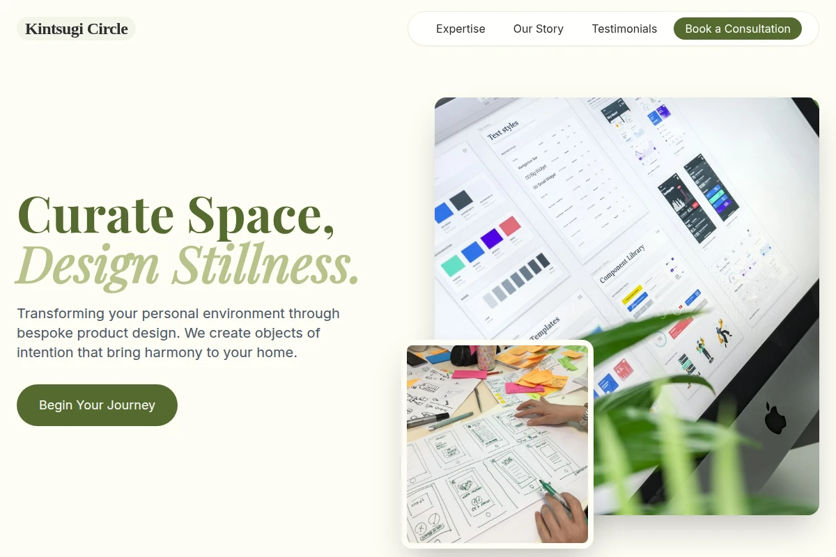 Polished Product Design