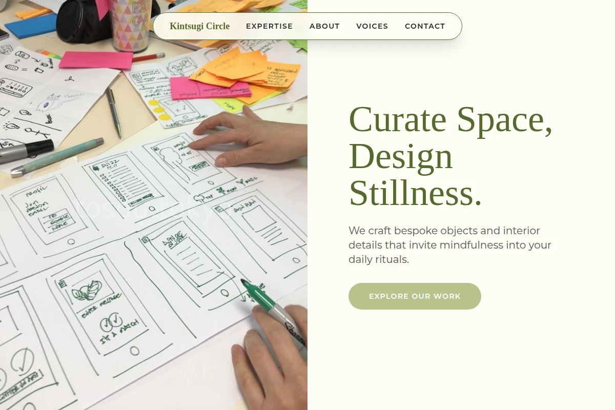 Refined Product Design