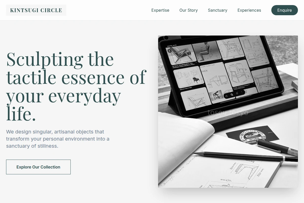 Dense Product Design