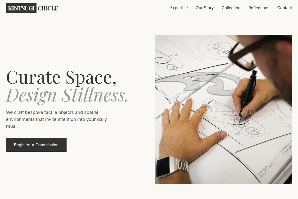 Tailored Product Design