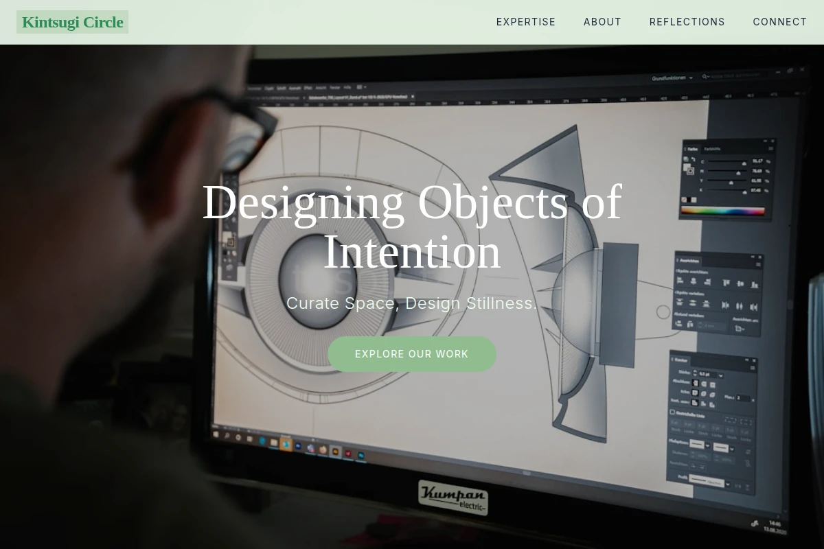 Conceptual Product Design