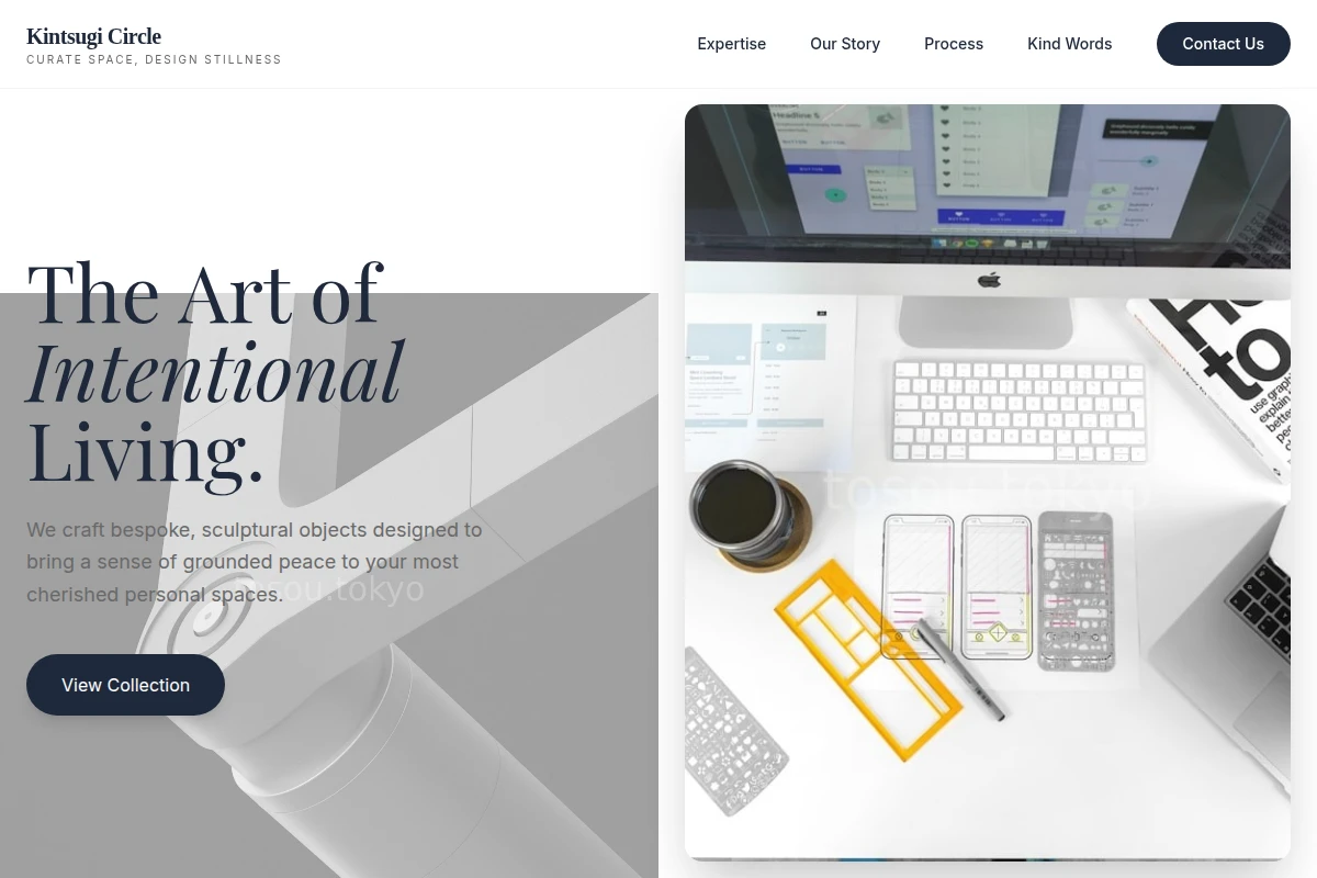 Expansive Product Design