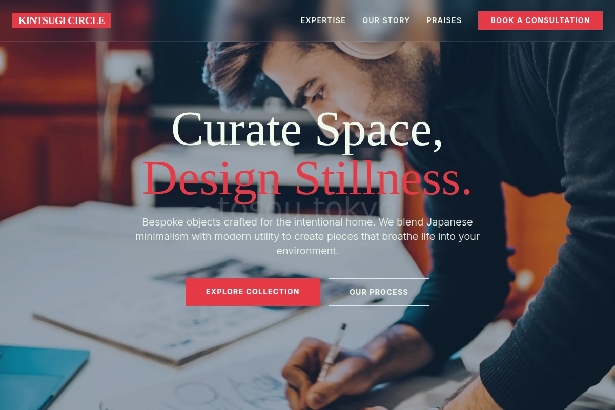 Expansive Product Design