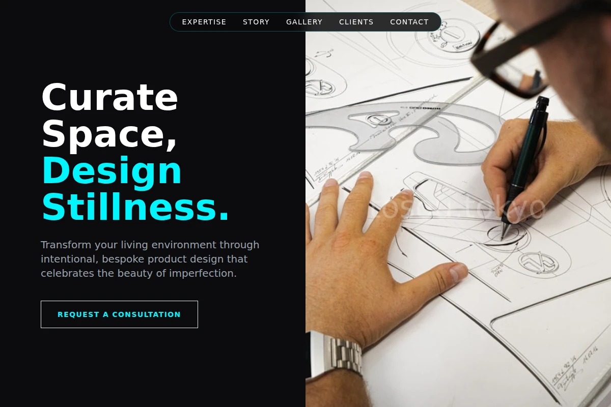 Boutique Product Design
