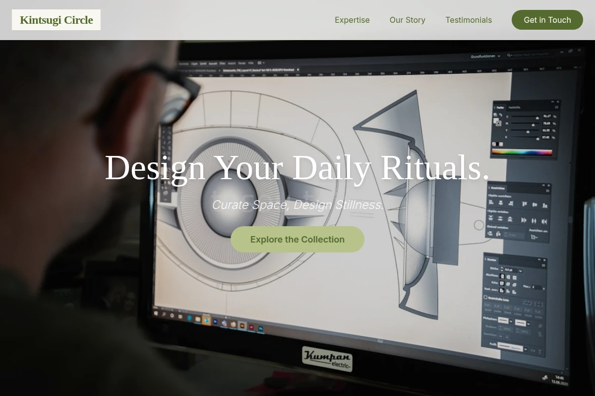 Conceptual Product Design