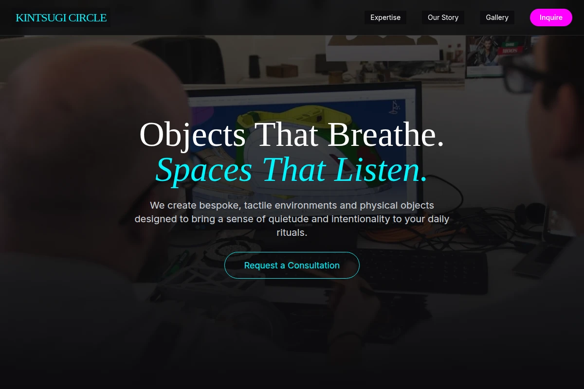 Tactile Product Design