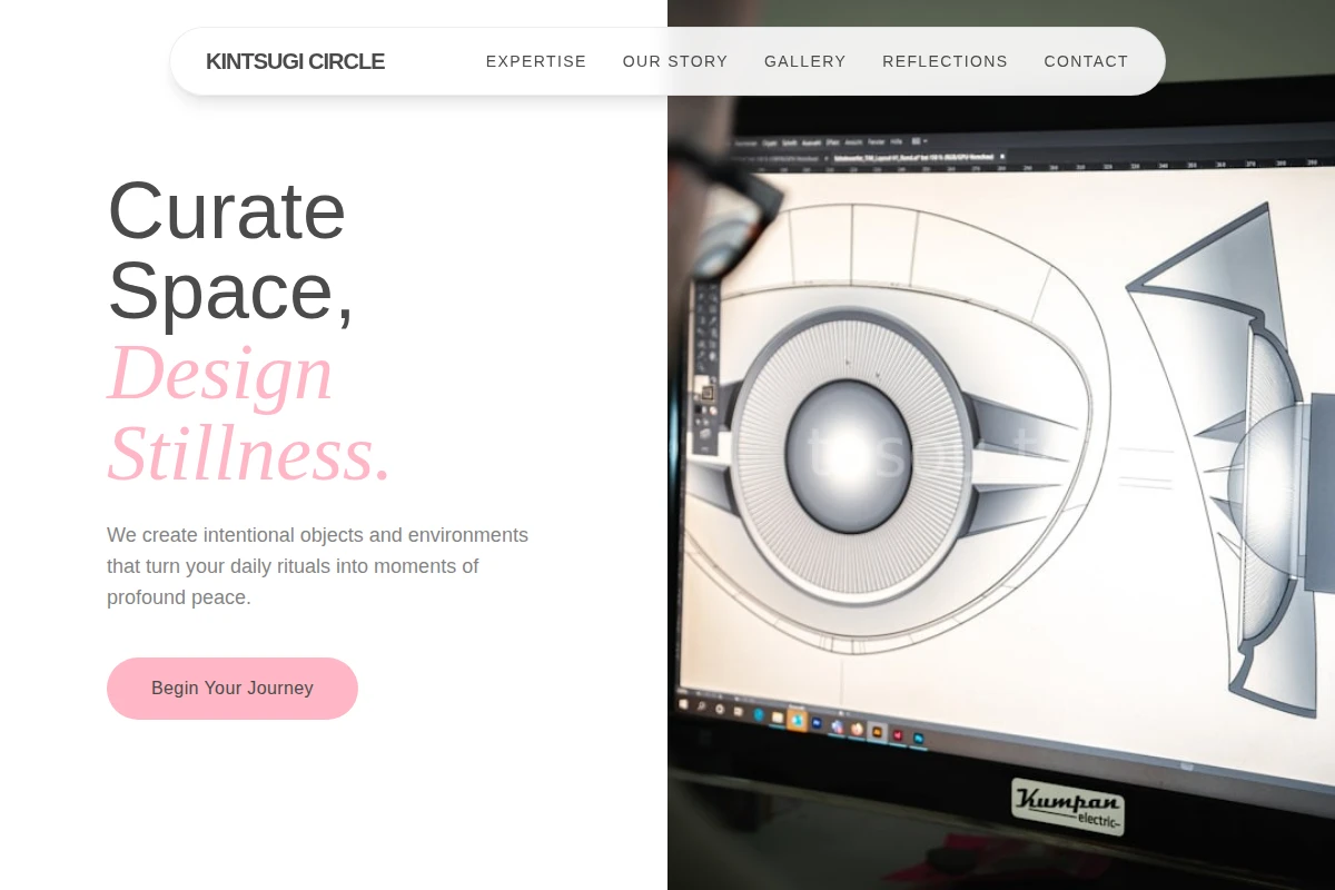 Refined Product Design