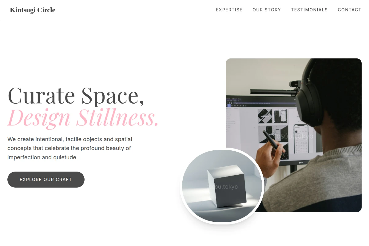 Monochromatic Product Design