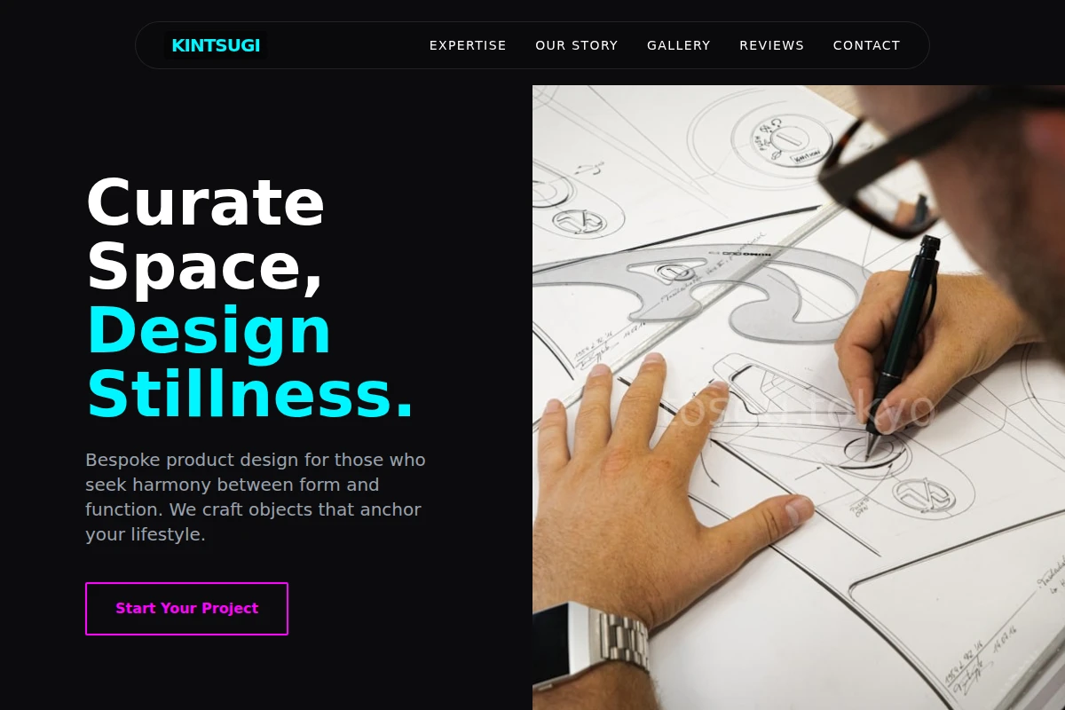 Boutique Product Design