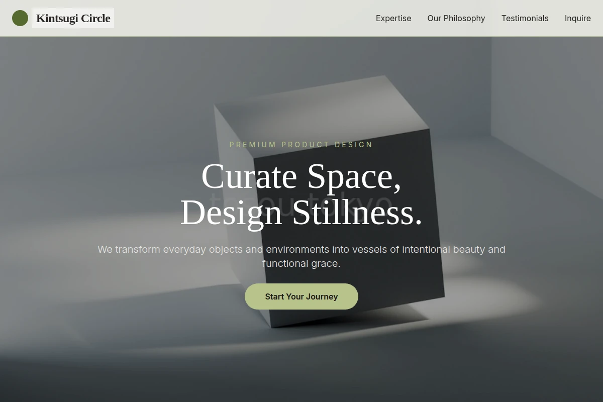 Expansive Product Design