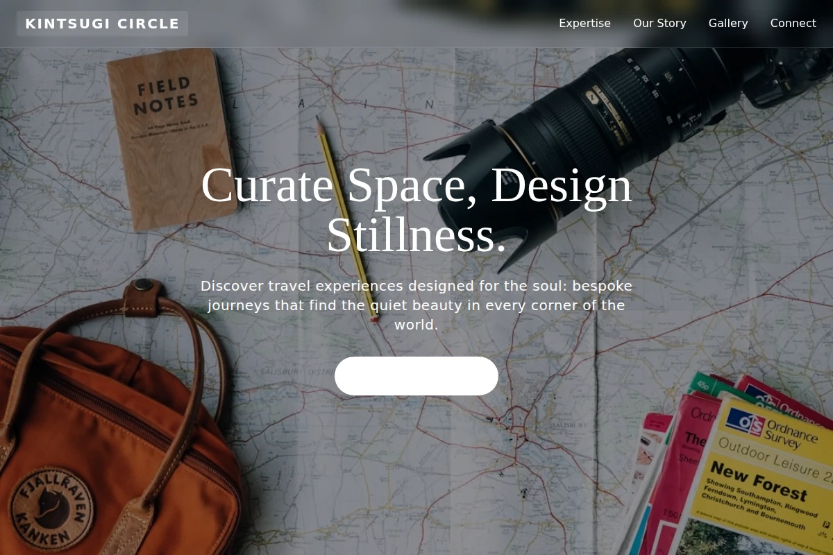 Freeform Travel Agency