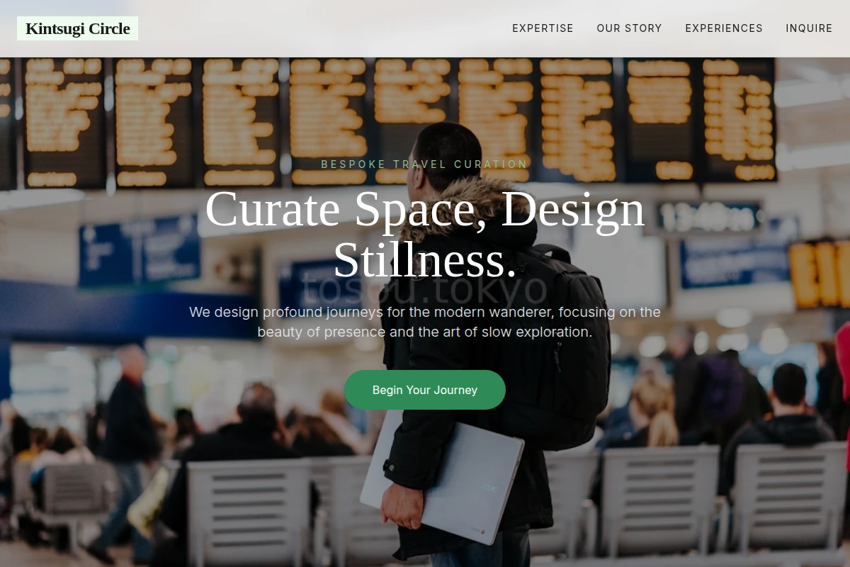travel-agency