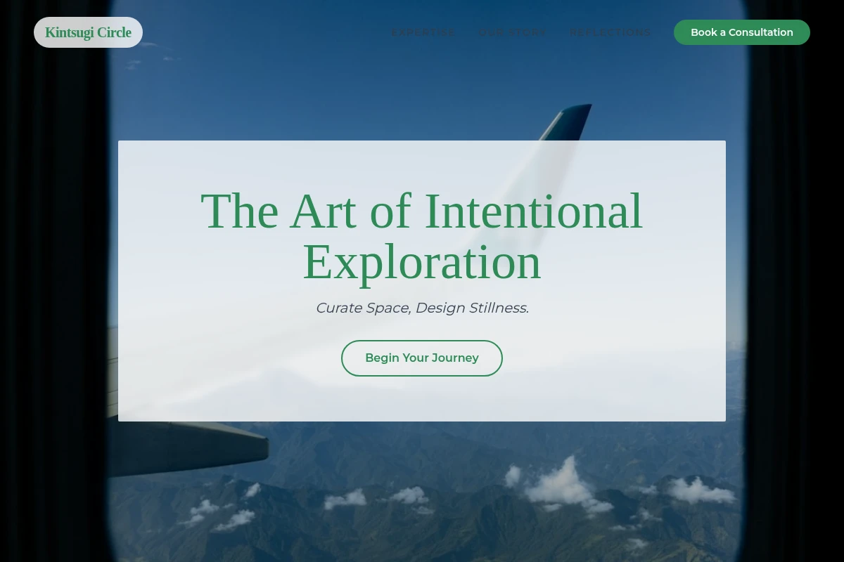 Precise Travel Agency