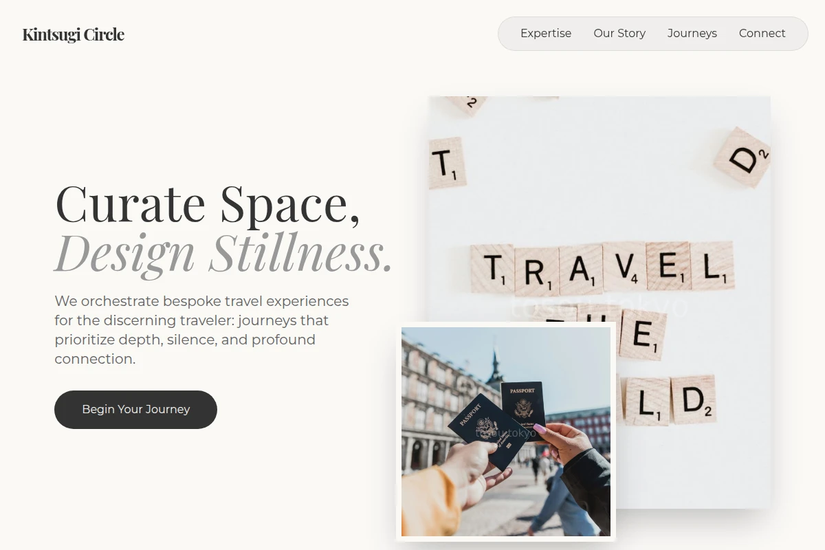 Precise Travel Agency